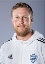 David Jansen, Assistant Men's Soccer Coach
