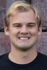 Evan Siefken, Assistant & Goalkeeper Coach